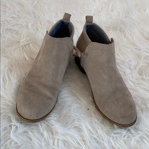Toms Booties